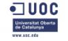 UNIVERSITAT OBERTA DE CATALUNYA